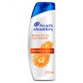 SHAMPOO ANTICASPA HEAD  SHOULDERS REMOÇÃO DA OLEOSIDADE 200ML