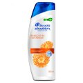 SHAMPOO ANTICASPA HEAD  SHOULDERS REMOÇÃO DA OLEOSIDADE 200ML