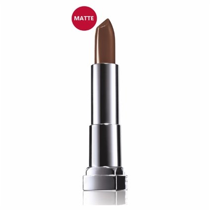 BATOM MAYBELLINE COLOR SENSATIONAL 209 SOU MAIS EU MATTE