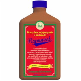 SHAMPOO LOLA COSMETICS RAPUNZEL REJUVENESCEDOR 250ML