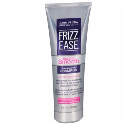 SHAMPOO JOHN FRIEDA BEYOND SMOTH 250ML