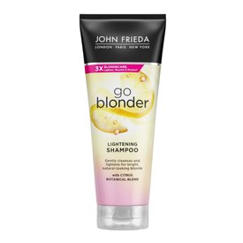 SHAMPOO JOHN FRIEDA GO BLONDER LIGHTNING 245ML