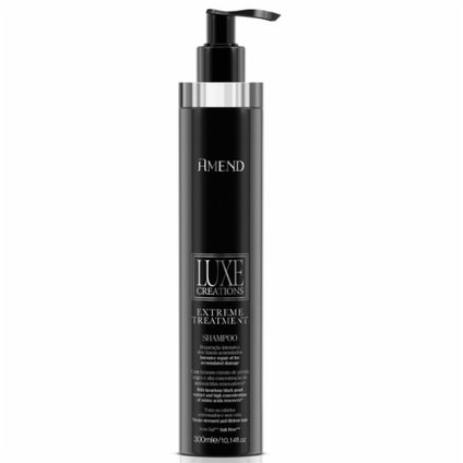 SHAMPOO AMEND LUXE CREATIONS EXTREME TREATMENT 300ML