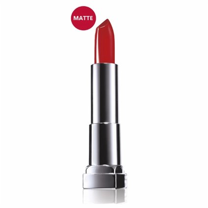 BATOM MAYBELLINE COLOR SENSATIONAL 306 TO-MATE MATTE