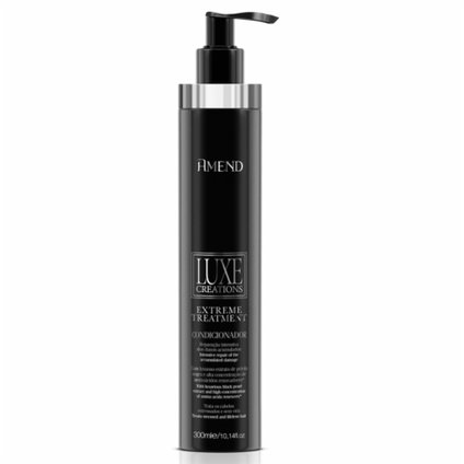 CONDICIONADOR AMEND LUXE CREATIONS EXTREME TREATMENT 300ML