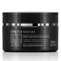 Máscara Amend Luxe Creations Extreme Treatment 250g
