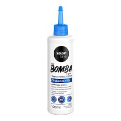 Tônico Fortalecedor Salon Line S.o.s Bomba 100ml