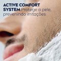 CREME DE BARBEAR 2 EM 1 NIVEA MEN SENSITIVE 65G