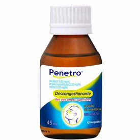 PENETRO INALANTE 45ML