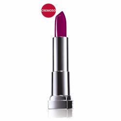 Batom Maybelline Color Sensational 402 Fetiche Cremoso