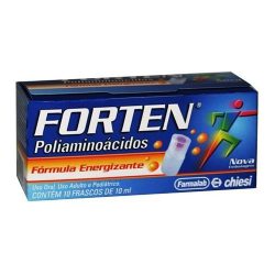 Forten 10x10ml