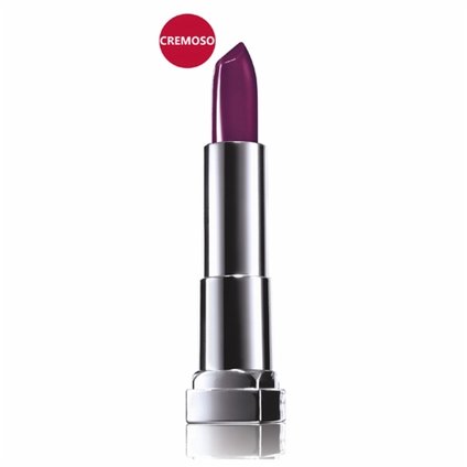 BATOM MAYBELLINE COLOR SENSATIONAL 405 PROIBIDO PROIBIR CREMOSO