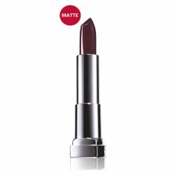 Batom Maybelline Color Sensational 406 Enfim Sexta Matte
