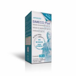 Simeco Plus 240ml