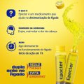 EPOCLER ABACAXI FLACONETE 10ML