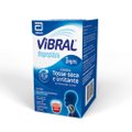 VIBRAL XPE 120ML