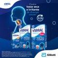 VIBRAL XPE 120ML