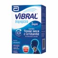 VIBRAL XPE 120ML