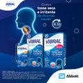 VIBRAL PEDIÁTRICO 120ML