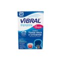 VIBRAL DROPROPIZINA PEDIÁTRICO XAROPE 120ML