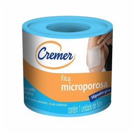 MICROPOROSA CREMER 5CMX10M