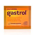 GASTROL ANTIÁCIDO PÓ EFERVESCENTE SABOR LARANJA SACHÊ 5G