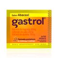 GASTROL ANTIÁCIDO PÓ EFERVESCENTE SABOR ABACAXI SACHÊ 5G