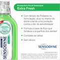 ENXAGUATORIO BUCAL SENSODYNE EXTRA FRESH 500ML