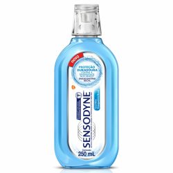 Enxaguatorio Bucal Sensodyne Cool Mint 250ml
