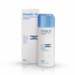 Ureadin Loção Hidratante 10% 150ml