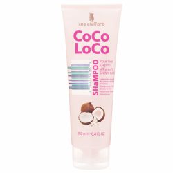 Shampoo Lee Stafford Coco Loco 250ml