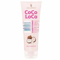 Condicionador Lee Stafford Coco Loco 250ml