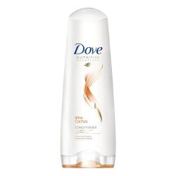 Condicionador Dove Ultra Cachos 400ml