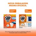 REPELENTE ELÉTRICO LÍQUIDO SBP 45 NOITES NOVO APARELHO + REFIL