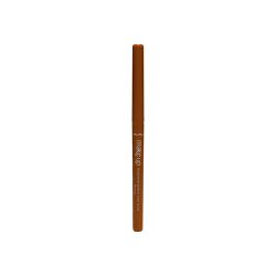 Lapiseira Delineadora Retrátil Para Olhos Panvel Make Up Marrom 0,3g
