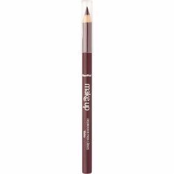 Lápis Delineador Para Lábios Panvel Make Up Vinho 1,3g