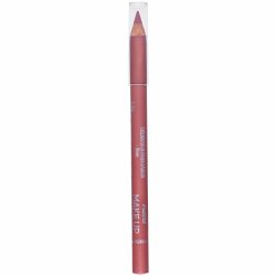 Lápis Delineador Para Lábios Panvel Make Up Rose 1,3g
