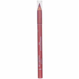 LÁPIS DELINEADOR PARA LÁBIOS PANVEL MAKE UP ROSE 1,3G