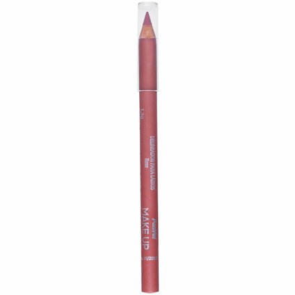 LÁPIS DELINEADOR PARA LÁBIOS PANVEL MAKE UP ROSE 1,3G