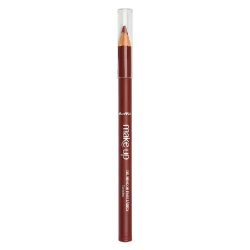 Lápis Delineador Para Lábios Panvel Make Up Carmim 1,3g