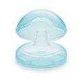 PROTETOR PARA MAMILO NUK SILICONE