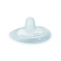 PROTETOR PARA MAMILO NUK SILICONE
