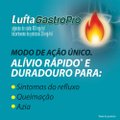 LUFTAGASTRO PRO SACHÊ LÍQUIDO 10ML