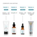 SÉRUM FACIAL SKINCEUTICALS BLEMISH + AGE DEFENSE 15ML