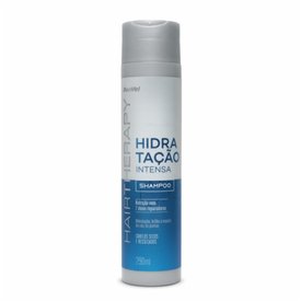 SHAMPOO PANVEL HAIR THERAPY HIDRATAÇÃO INTENSA 290ML