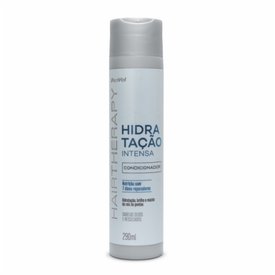 CONDICIONADOR PANVEL HAIR THERAPY HIDRATAÇÃO INTENSA 290ML