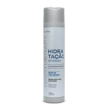 CONDICIONADOR PANVEL HAIR THERAPY HIDRATAÇÃO INTENSA 290ML
