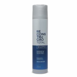 Shampoo Panvel Hair Therapy Reconstrução Total 290ml