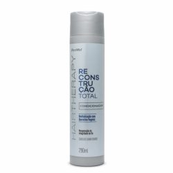 Condicionador Panvel Hair Therapy Reconstrução Total 290ml