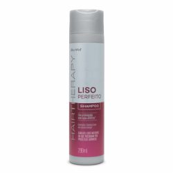 Shampoo Panvel Hair Therapy Liso Perfeito 290ml